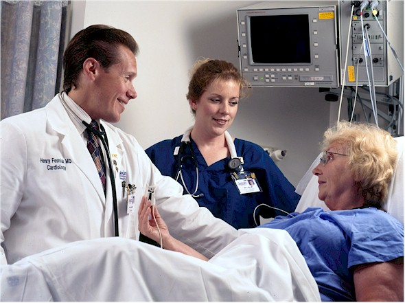 End Stage Heart Disease Blog