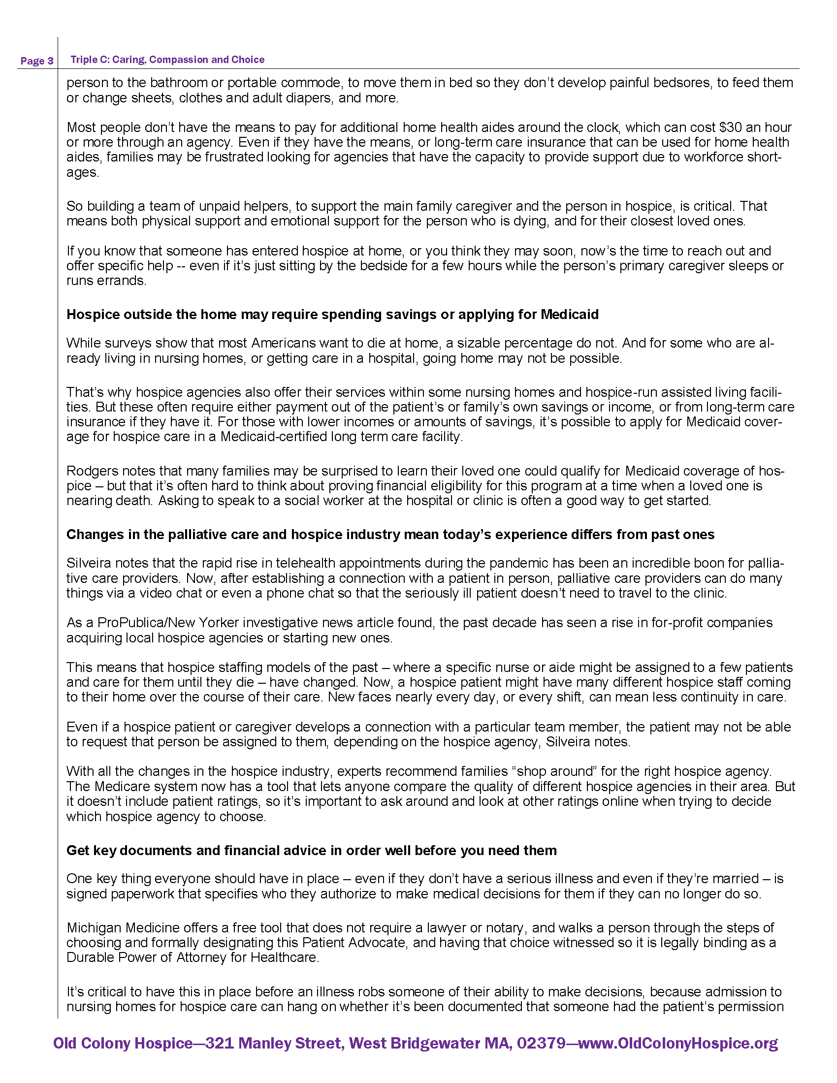 11-2025 Nov Triple C, What experts wish more people knew about hospice and other end-of-life care_Page_3
