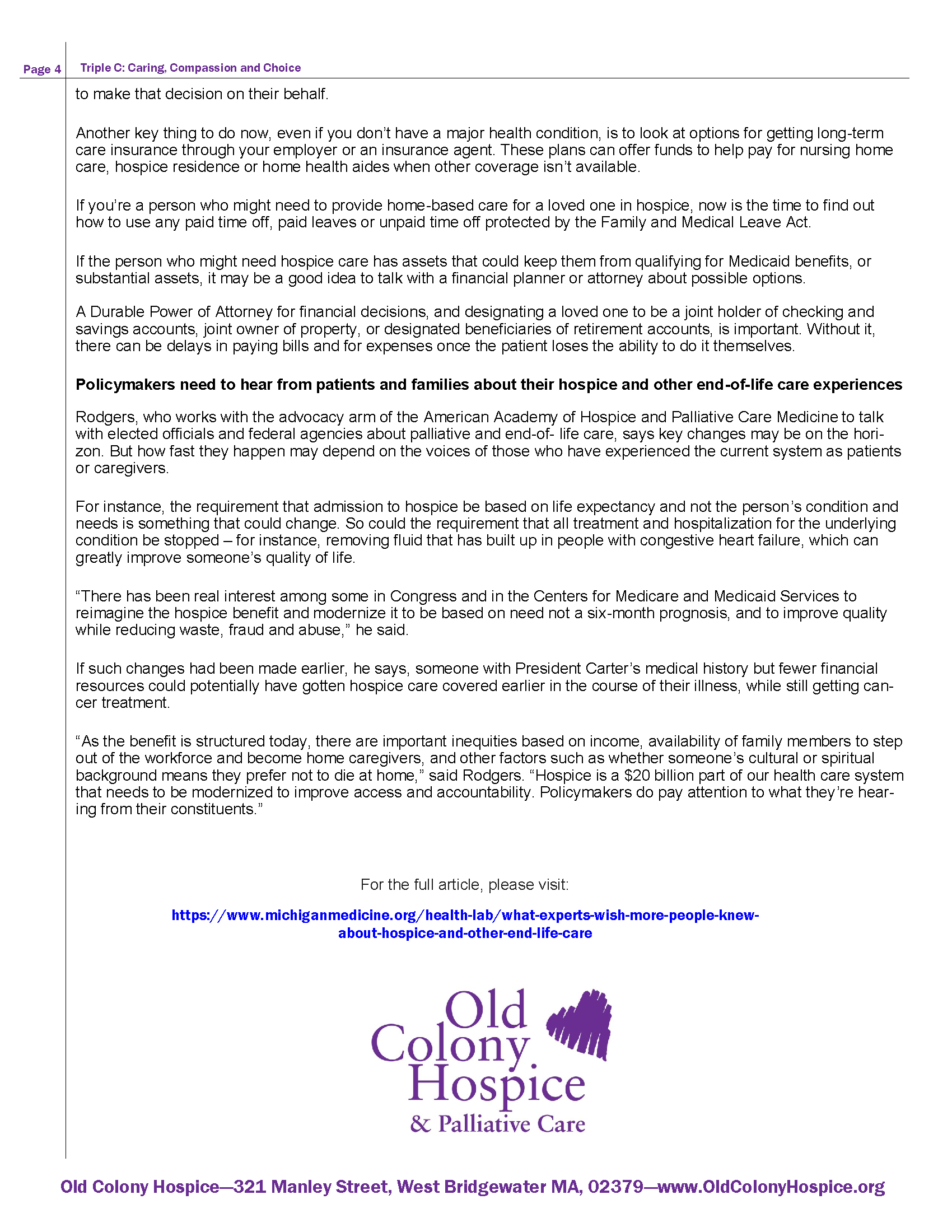 11-2025 Nov Triple C, What experts wish more people knew about hospice and other end-of-life care_Page_4