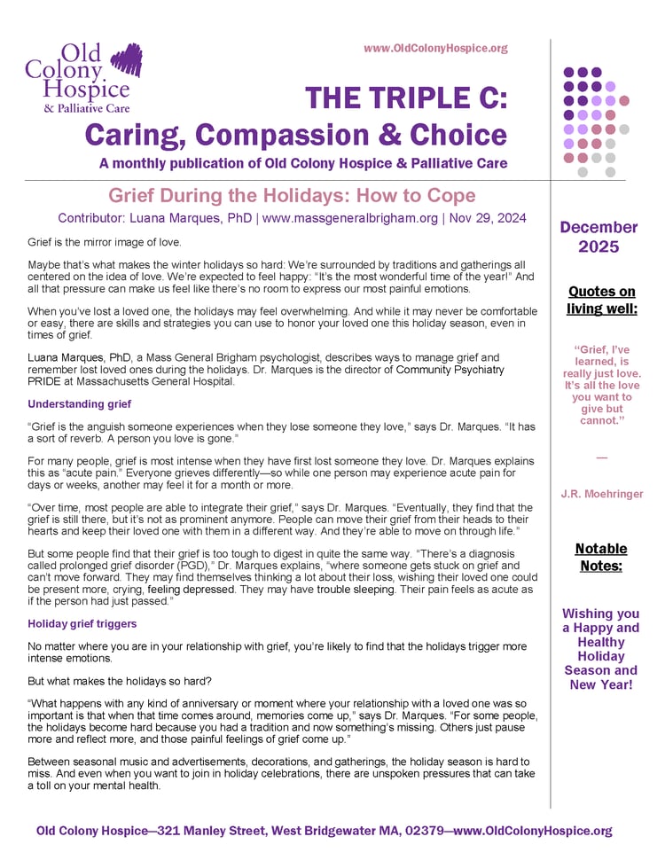 12-2025 Dec Triple C, Grief During the Holidays-How to Cope_Page_1