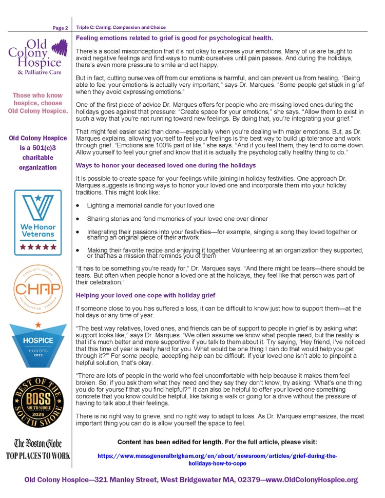 12-2025 Dec Triple C, Grief During the Holidays-How to Cope_Page_2