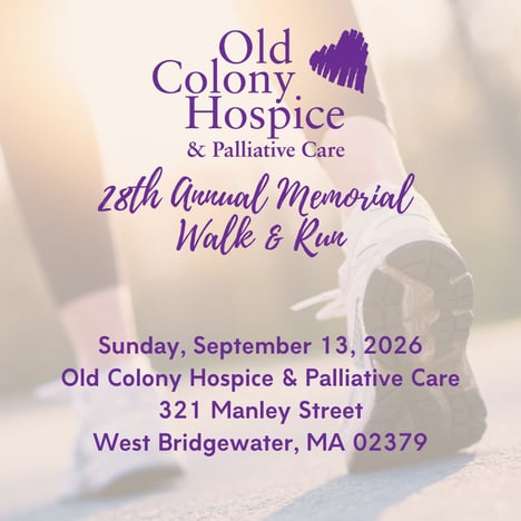 2026 28th Annual Walk - Post