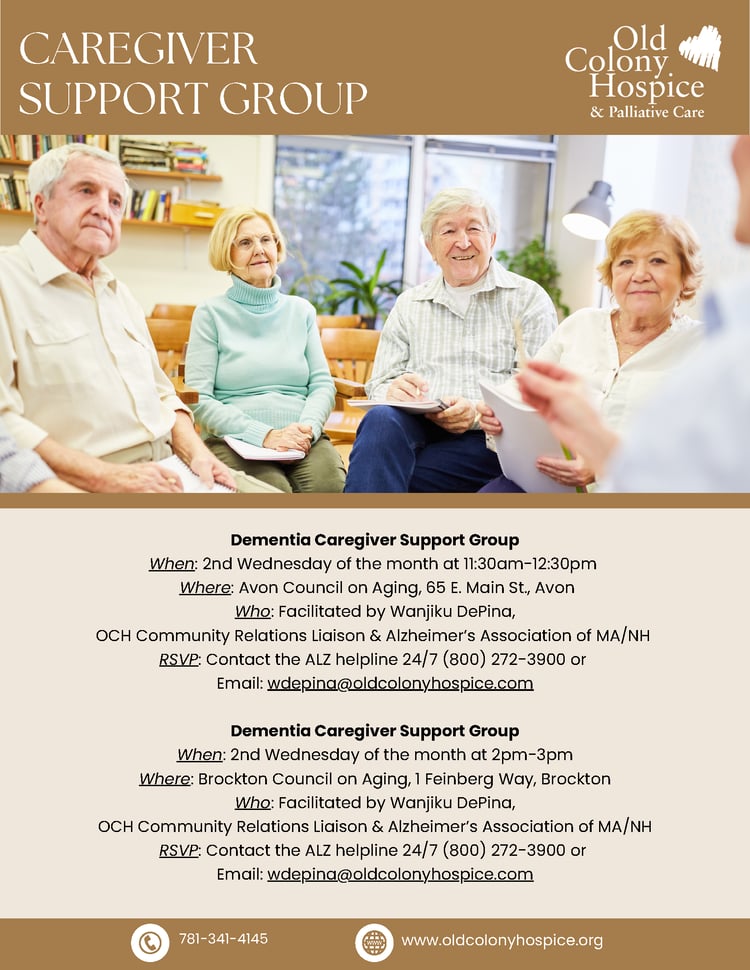 Caregiver Support Group - Spring 2025_Page_1