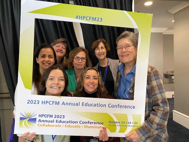 Hospice Federation Conference 2023 5
