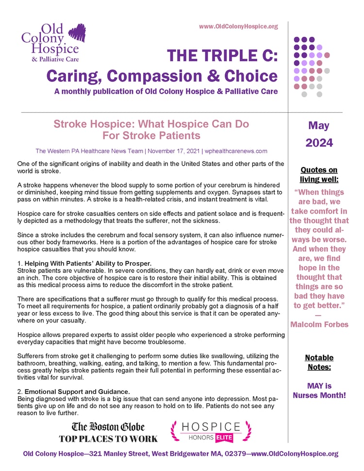 May 2024 Triple C, What Hospice Can Do For Stroke Patients_Page_1