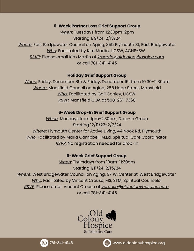 OCH Grief Support Group Flyer - FallWinter 2023__Page_2