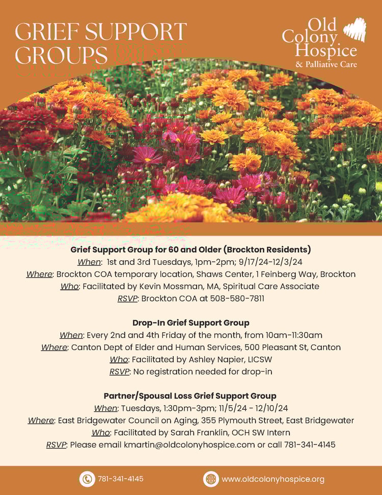 OCH Grief Support Group Flyer - Late Fall 2024_Page_1