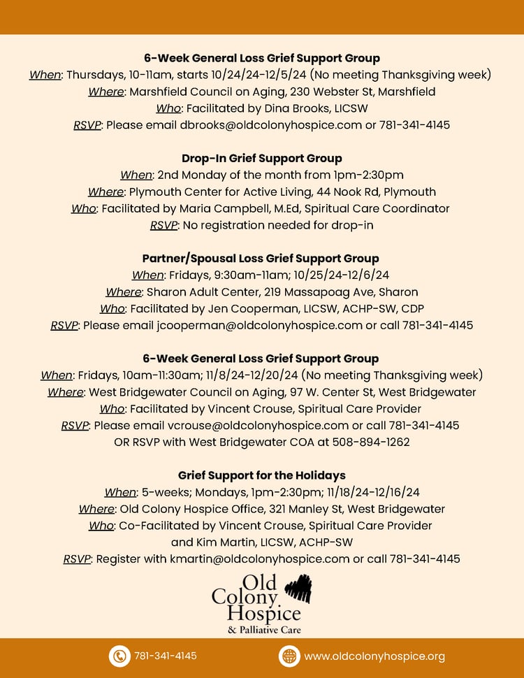 OCH Grief Support Group Flyer - Late Fall 2024_Page_2