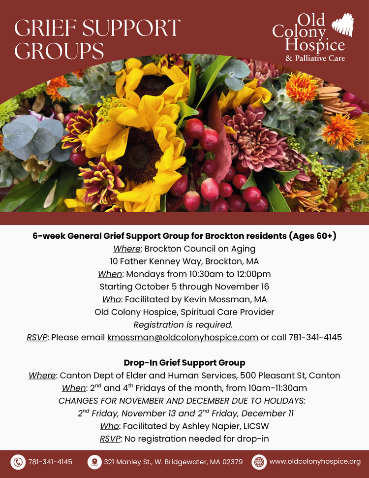 OCH Grief Support Group Flyer - Late Fall 2026_Page_1