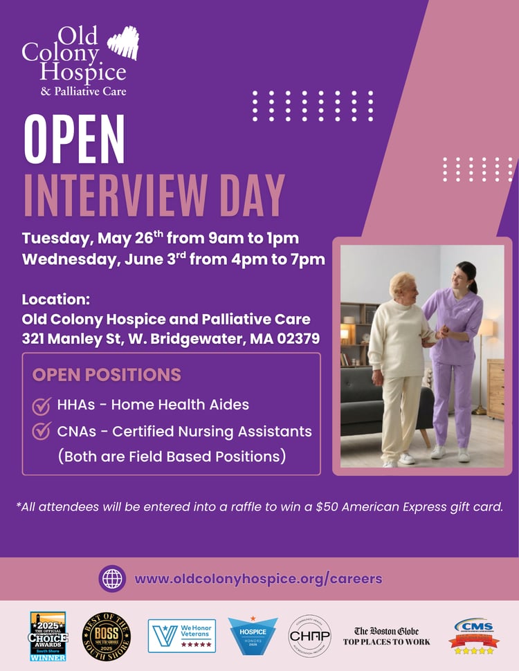 Open Interview Day - Flyer-1