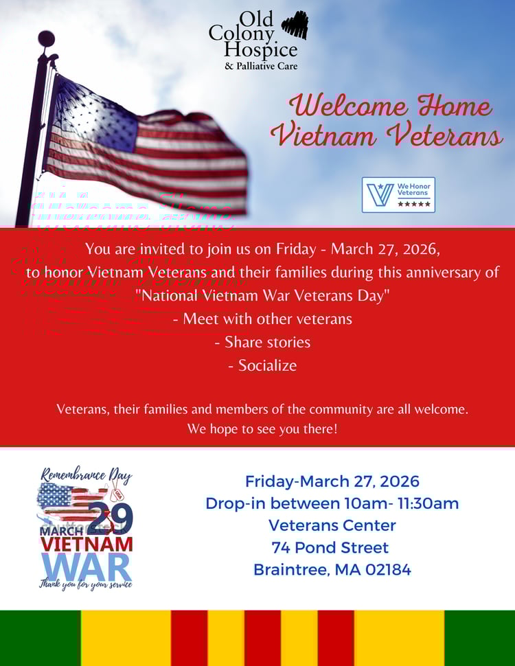 Vietnam Vet Cafe Invite 2026