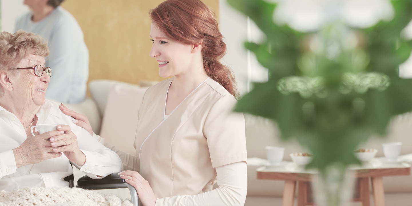 hospice services