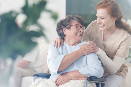 hospice services
