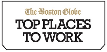 Top Places to Work
