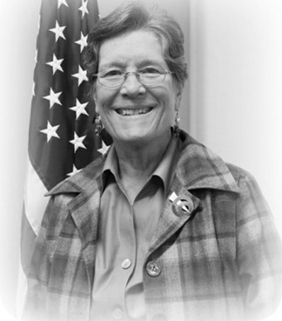 Dr. Ruth A. McLain, M.D.